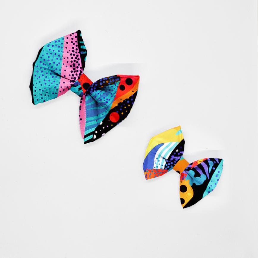 kokardy abstr kropki