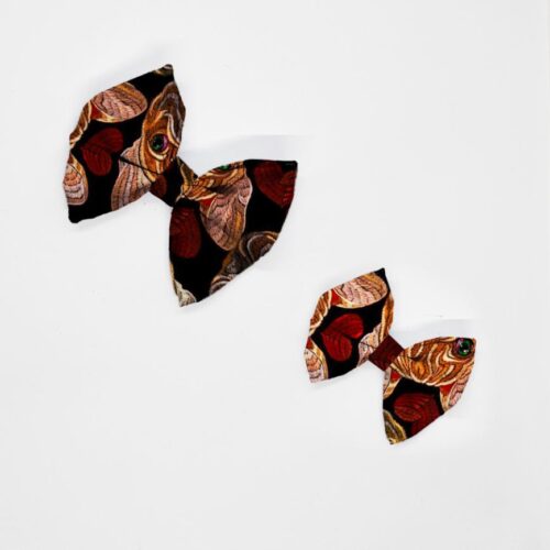 kokardy buldogi imit haftu