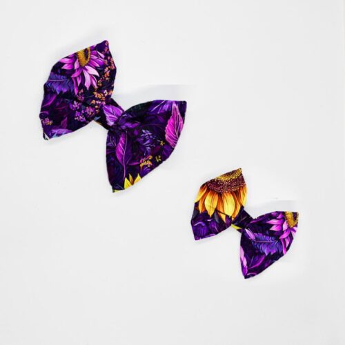 kokardy filoet sloneczniki