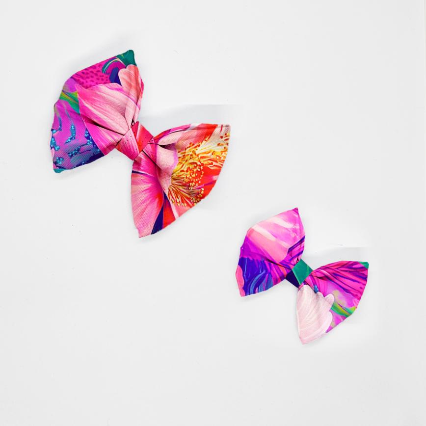 kokardy hawajski sen