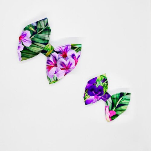 kokardy laka kwietna