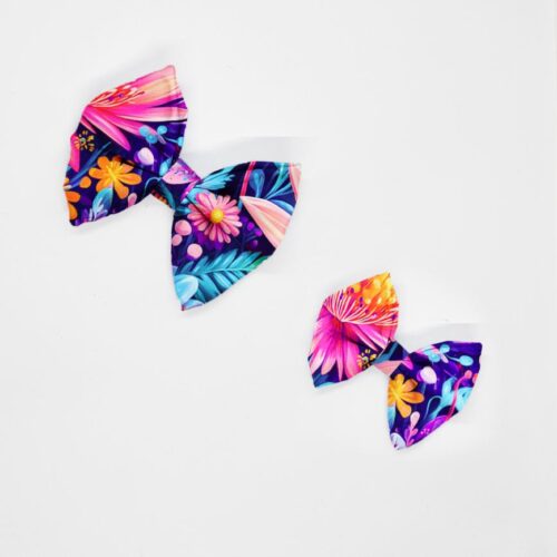 kokardy magiczny ogrod