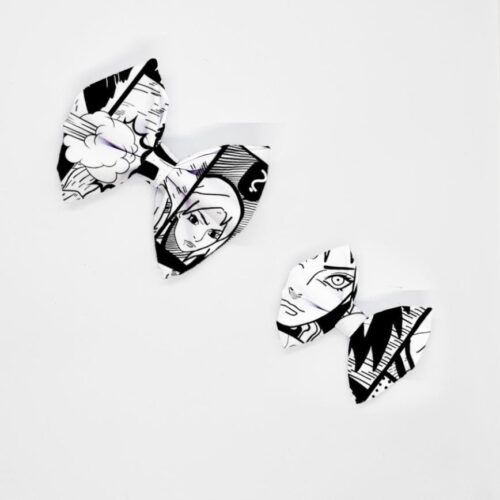 kokardy manga komiks