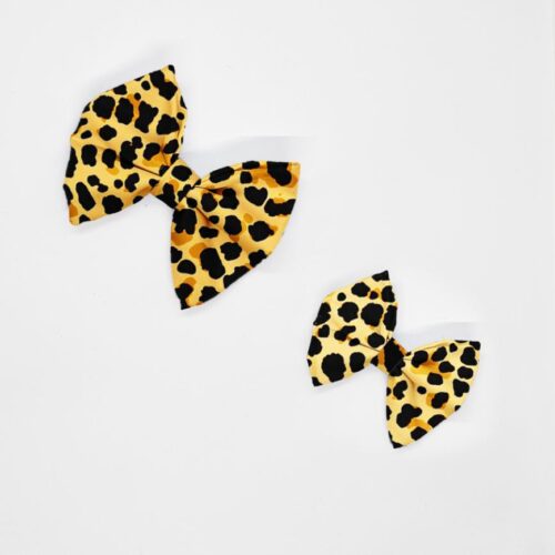 kokardy panterka bez