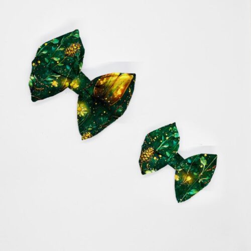 kokardy swielkiki i zlote zuczki