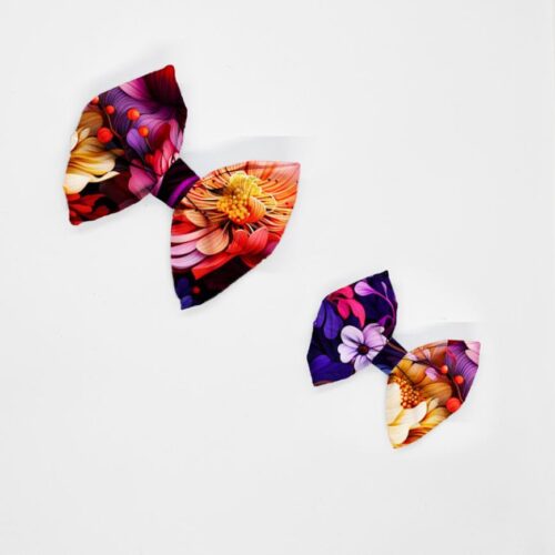 kokardy tajemniczy ogrod