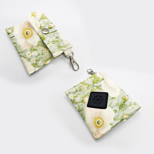 kupownik białe maki