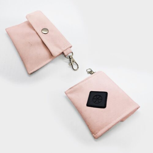 kupownik brudny róż