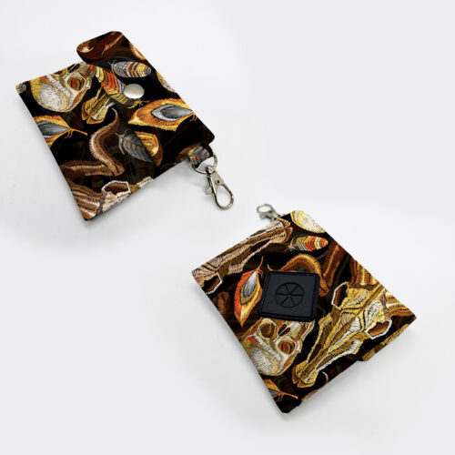 kupownik czachy imit haftu