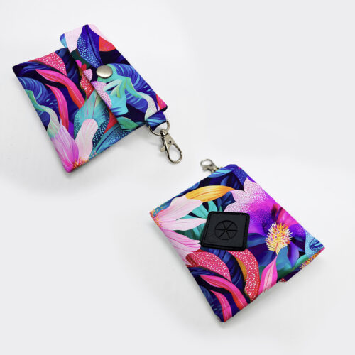 kupownik fantazyjne kwiaty