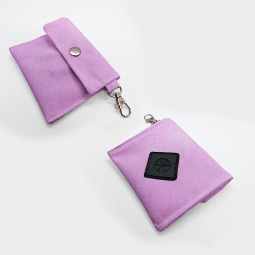 kupownik jasny fiolet