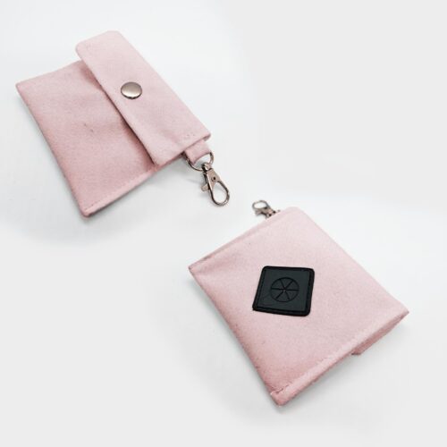 kupownik jasny róż