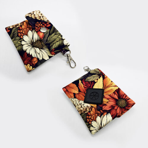 kupownik jesienne kwiaty