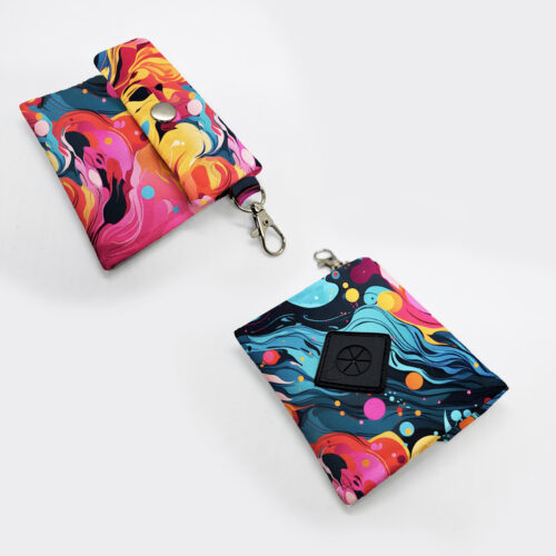 kupownik kolorowa ekspresja