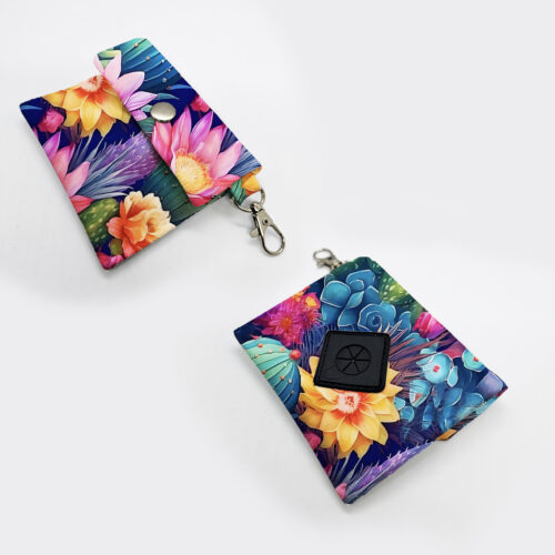 kupownik kolorowe kaktusy