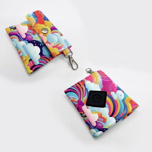 kupownik kolorowe niebo