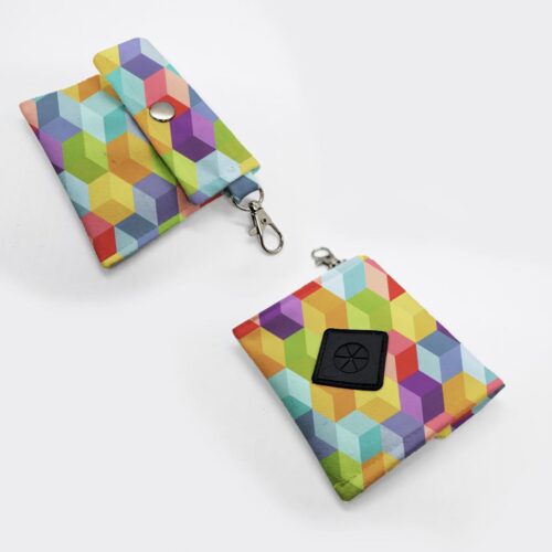 kupownik kolorowe sześciany