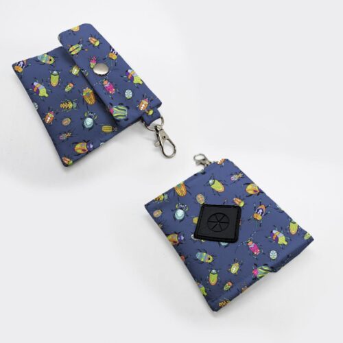 kupownik kolorowe żuczki