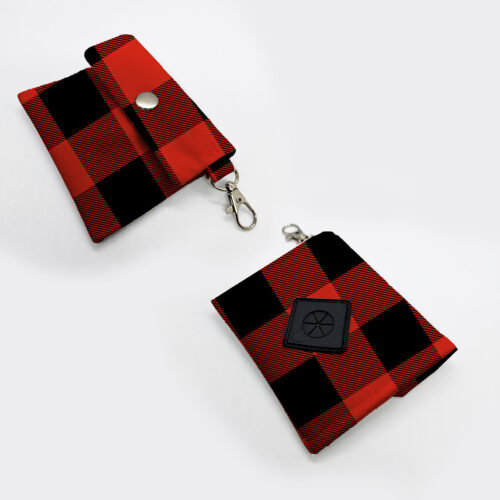 !!!!kupownik krata czerwono czarna