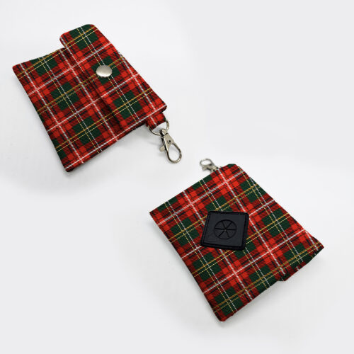 !!!!kupownik krata czerwono zielona