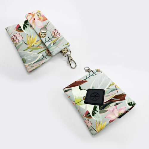 kupownik kwiaty lotosu