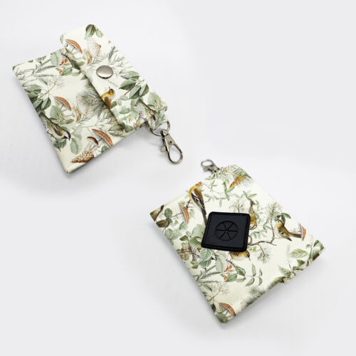 kupownik leśne ptaki