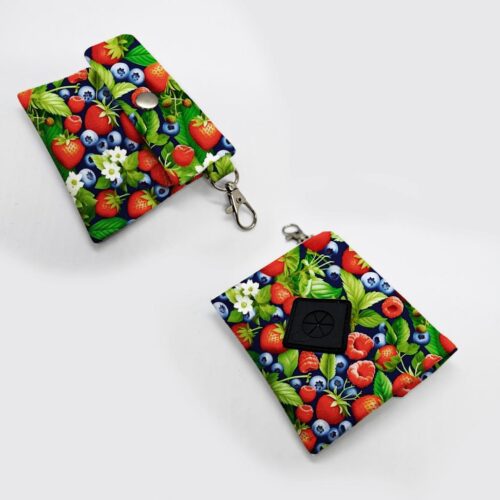 kupownik owocowy ogród