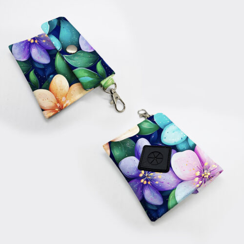 kupownik płatki w rosie