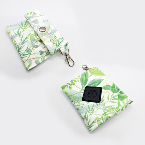 kupownik polne liście