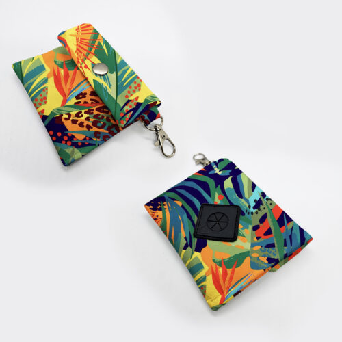 kupownik rajskie kwiaty w dżungli