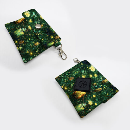 kupownik świetliki i złote żuczki