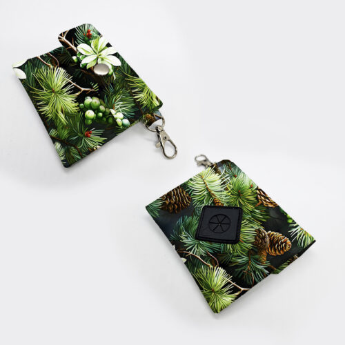 kupownik szyszki sosnowe