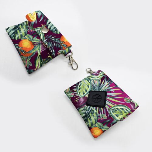 kupownik tropikalne pomarańcze