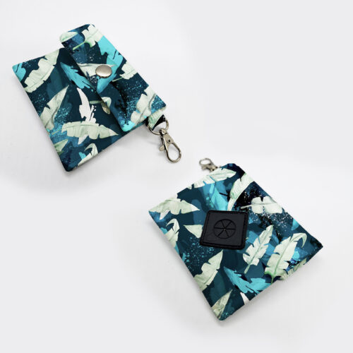 kupownik turkusowe piórka