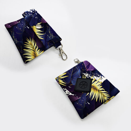 kupownik złote liście