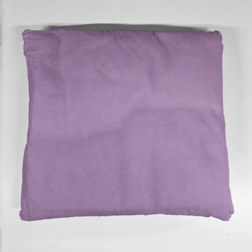 legowisko dla psa poduszka fioletowy