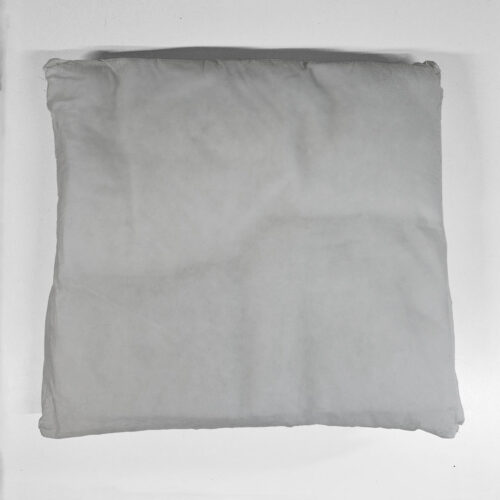 legowisko dla psa poduszka jasny szary