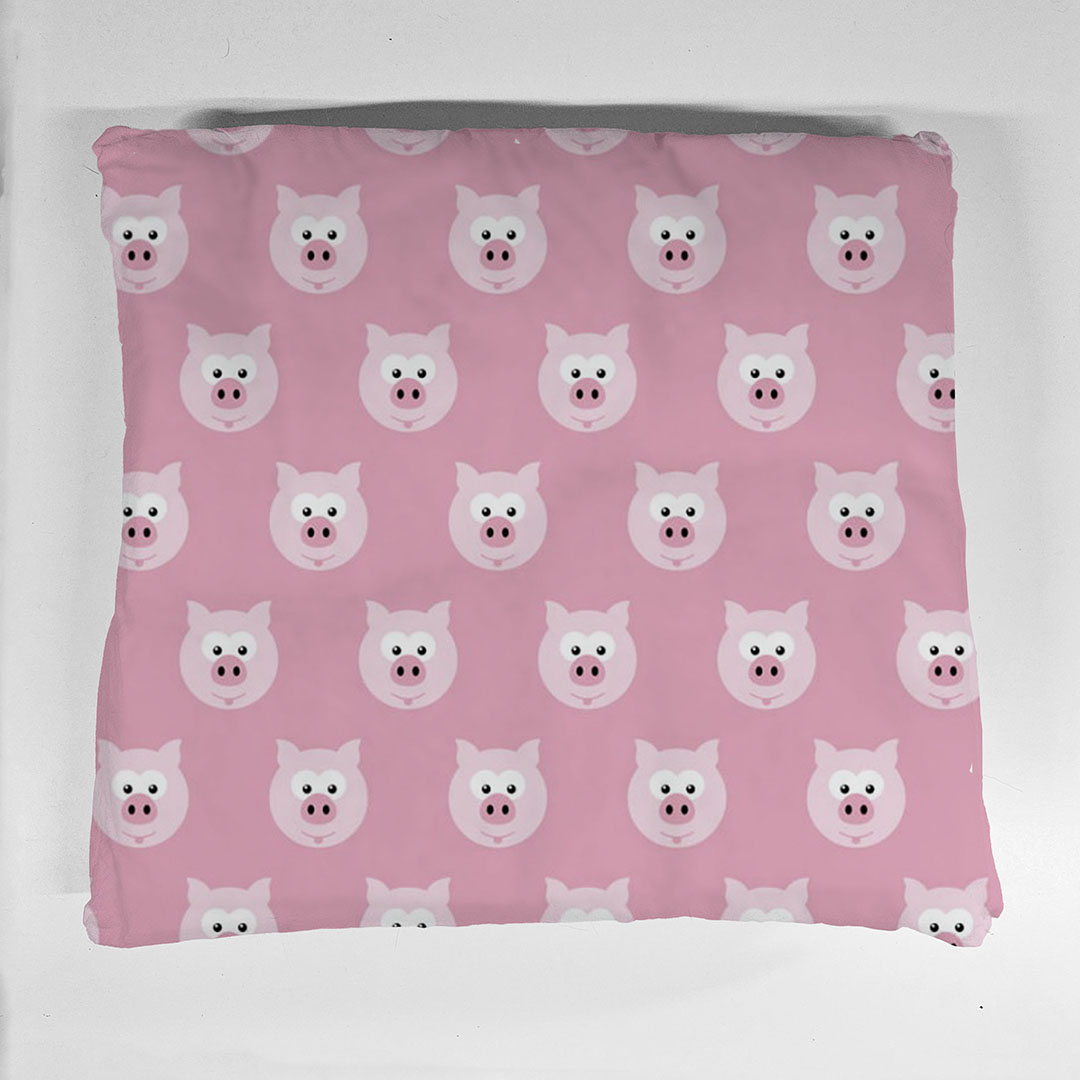 legowisko dla psa swinki swiniaki