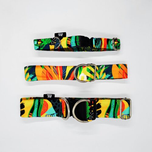 obroze s m l abstar kolor dzungla