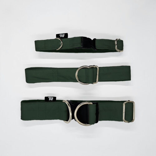 obroze s m l butelkowa zielen