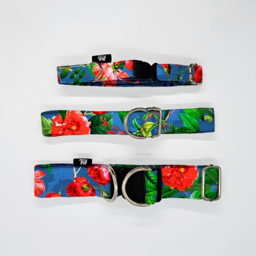 obroze s m l dzika roza