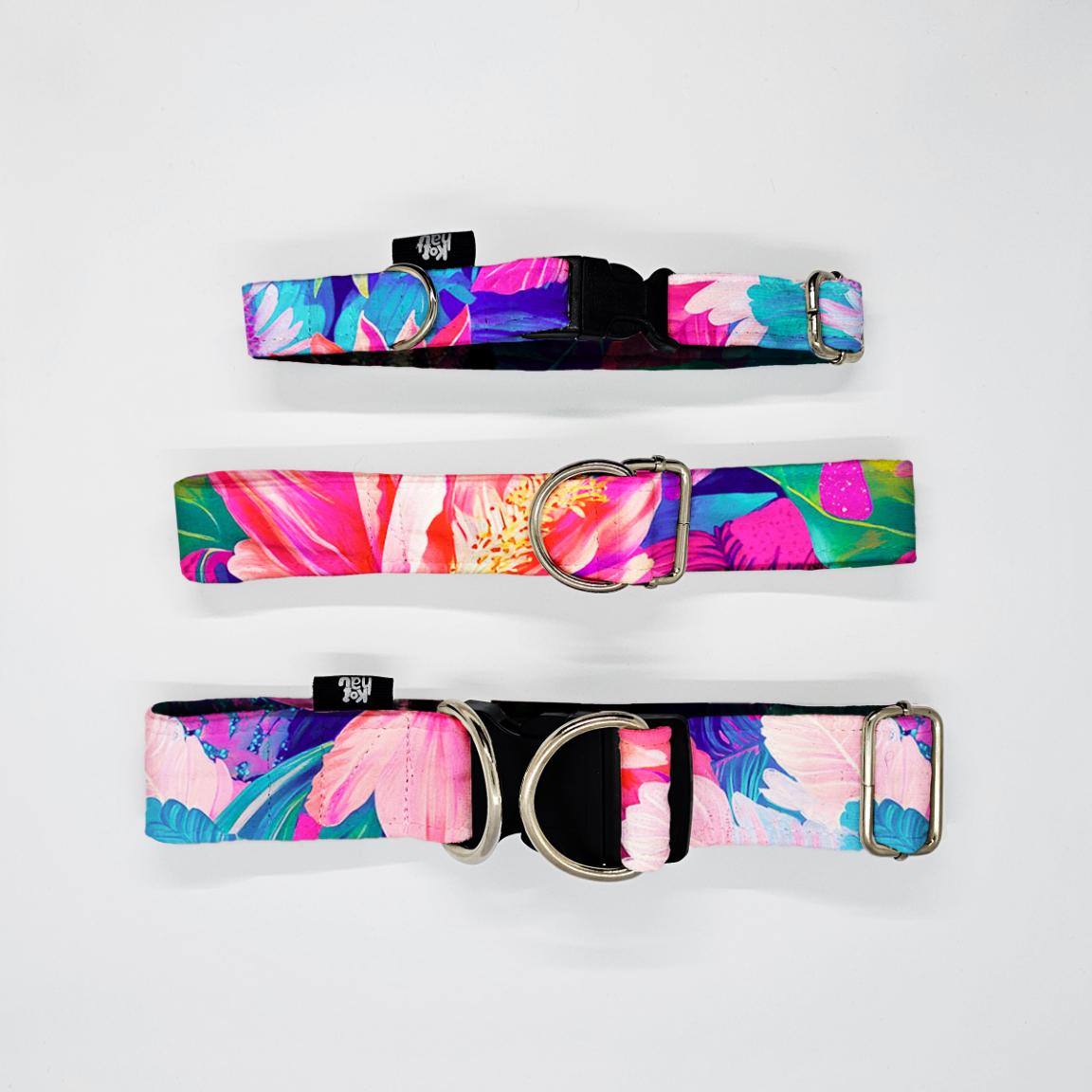 obroze s m l hawajski sen