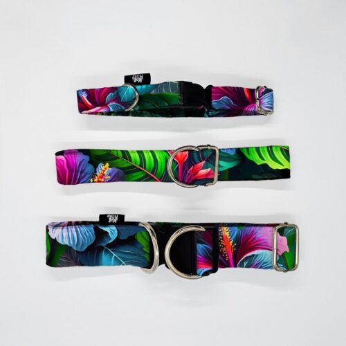 obroze s m l hibiskus