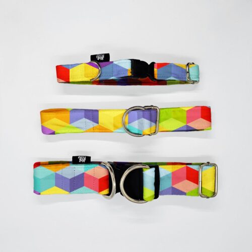 obroze s m l kolor szesciany