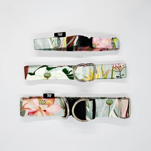 obroze s m l kwiaty lotosu