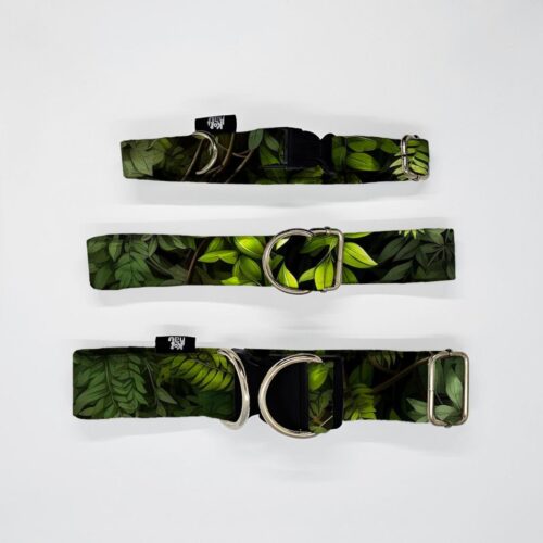 obroze s m l lesne ptaki kamuflaz liscie