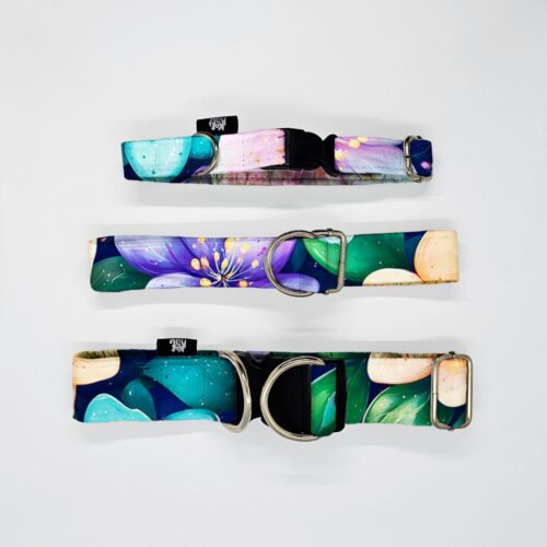 obroze s m l lesne ptaki platki w rosie