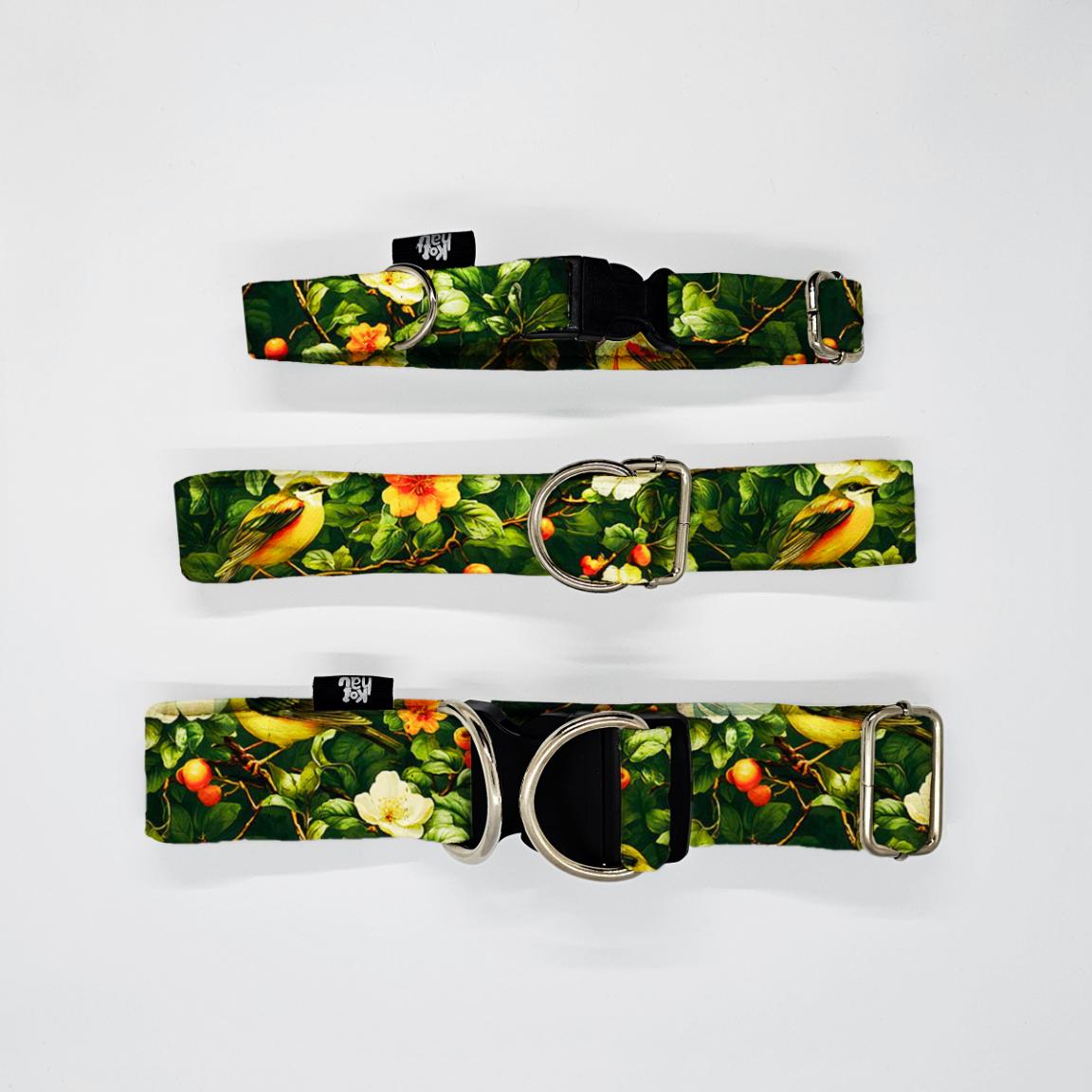 obroze s m l lesne ptaki ptaki w kwiatkach