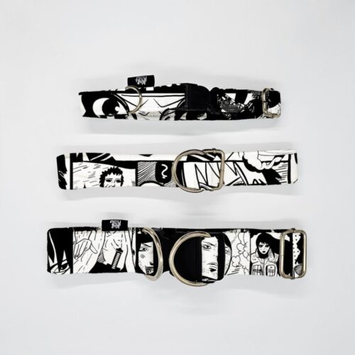 obroze s m l manga komiks