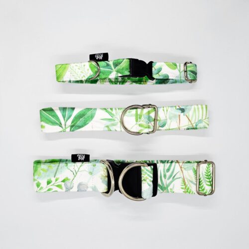 obroze s m l polne liscie